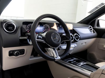 2026 Mercedes-Benz GLA GLA 250