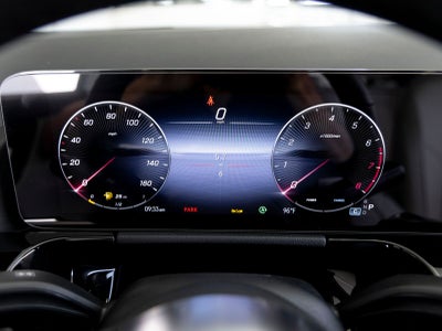 2026 Mercedes-Benz GLA GLA 250