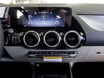 2026 Mercedes-Benz GLA GLA 250