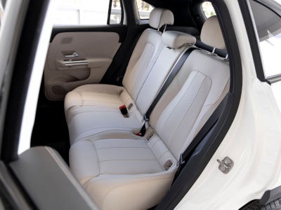 2026 Mercedes-Benz GLA GLA 250