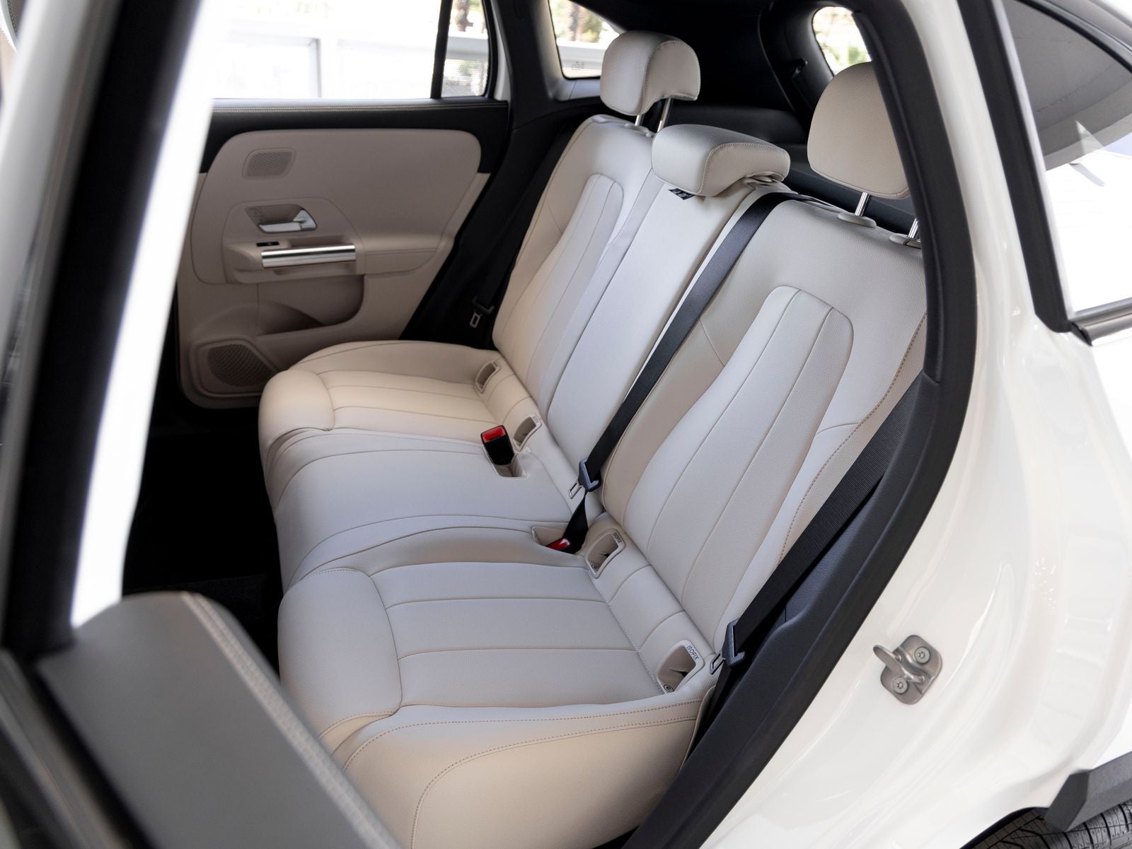 2026 Mercedes-Benz GLA GLA 250