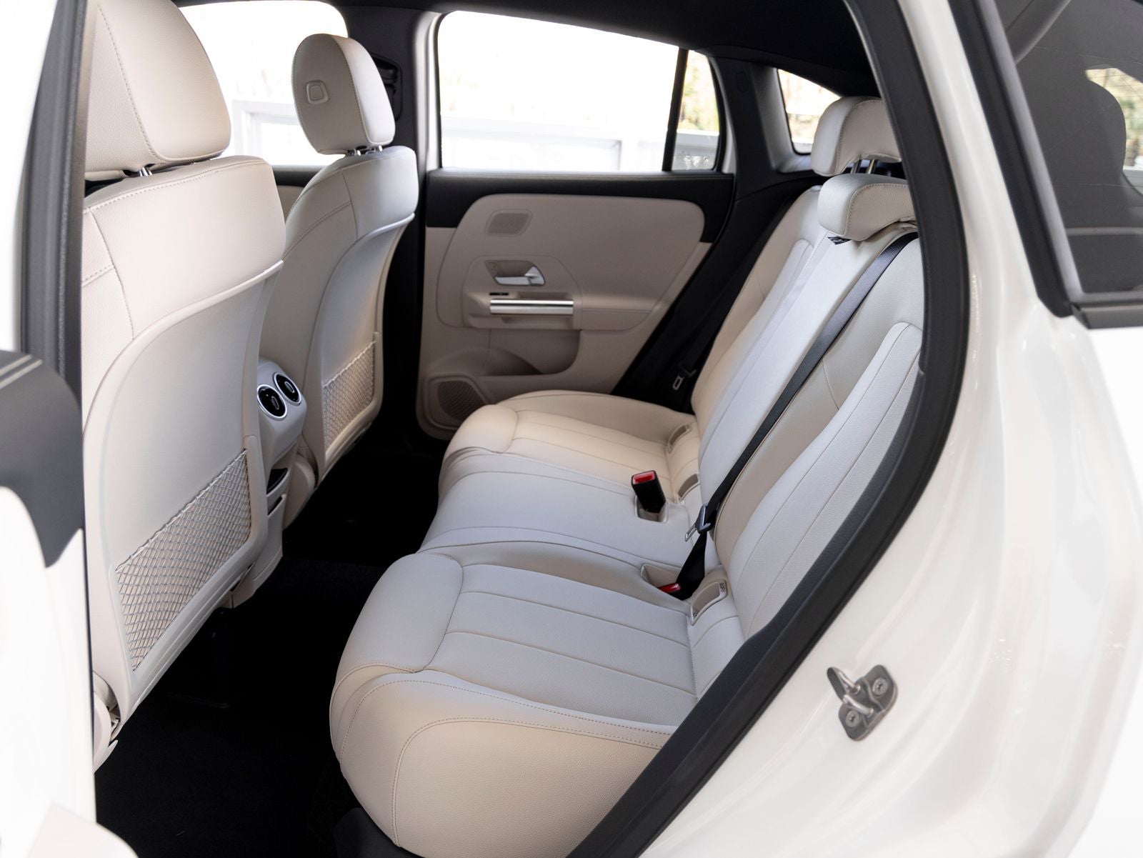 2026 Mercedes-Benz GLA GLA 250