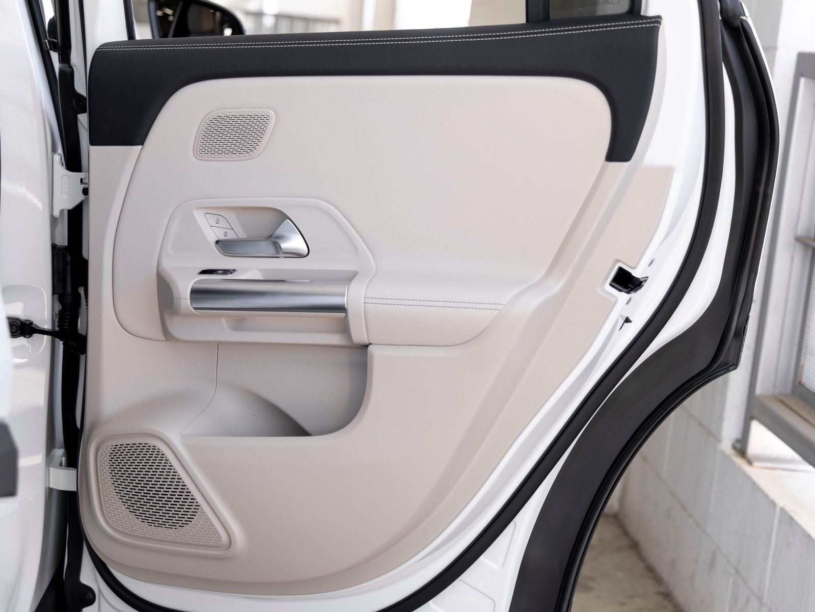 2026 Mercedes-Benz GLA GLA 250