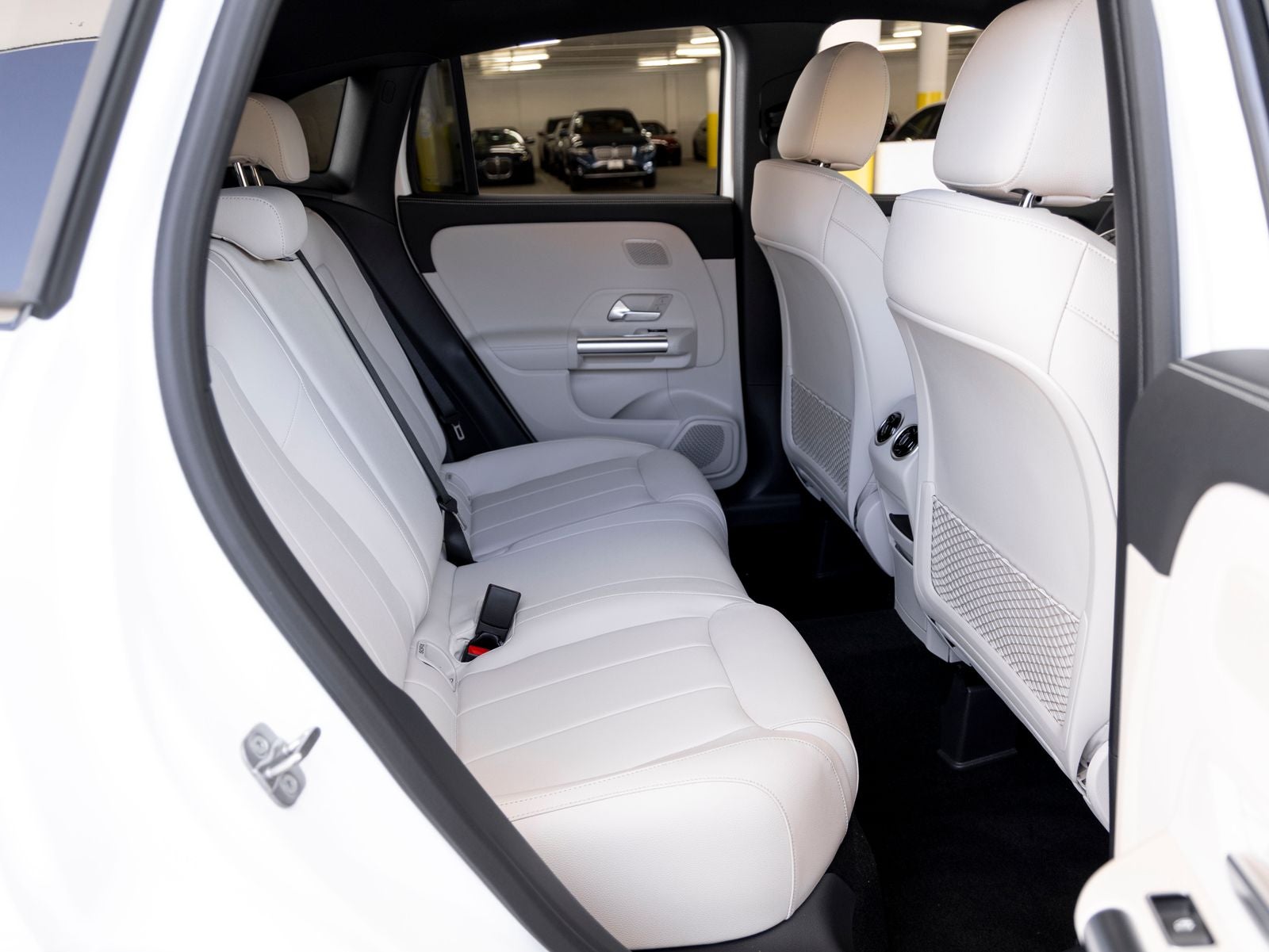 2026 Mercedes-Benz GLA GLA 250