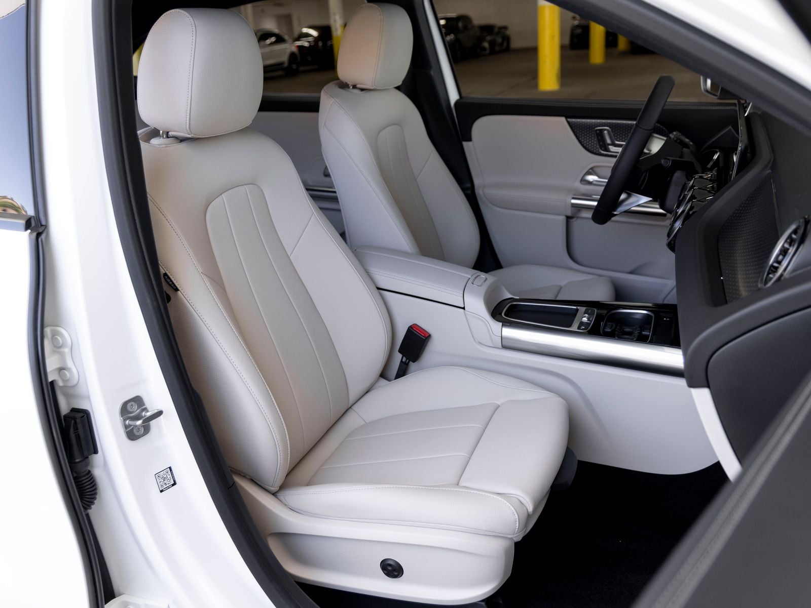 2026 Mercedes-Benz GLA GLA 250