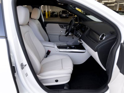 2026 Mercedes-Benz GLA GLA 250