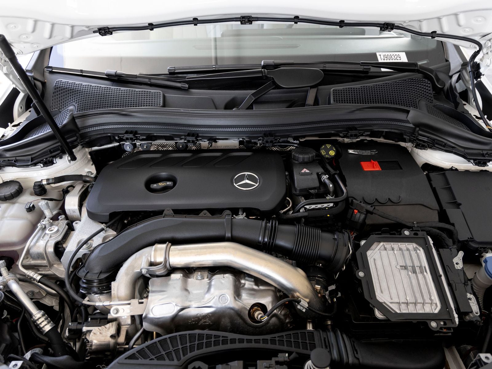 2026 Mercedes-Benz GLA GLA 250