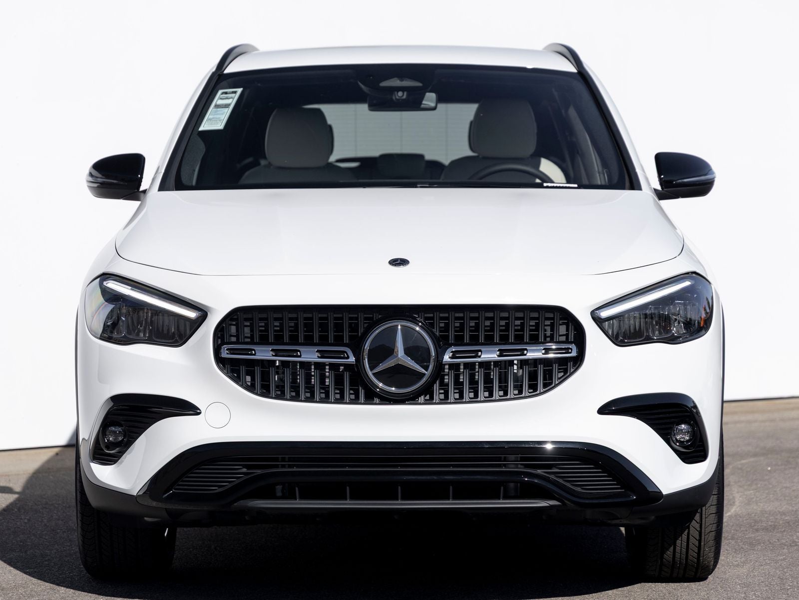 2026 Mercedes-Benz GLA GLA 250