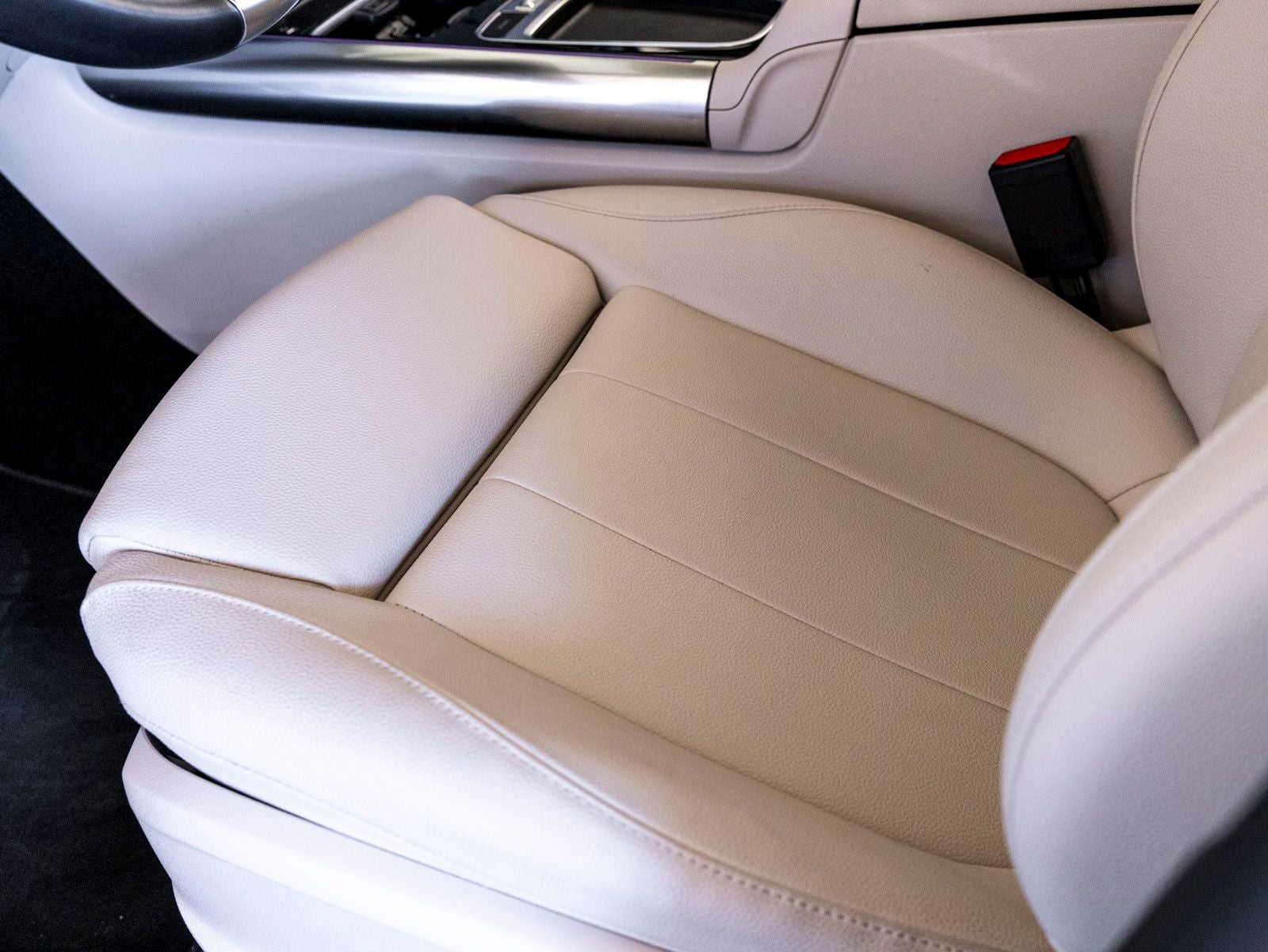 2025 Mercedes-Benz GLA GLA 250