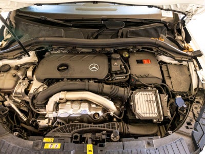 2025 Mercedes-Benz GLA GLA 250