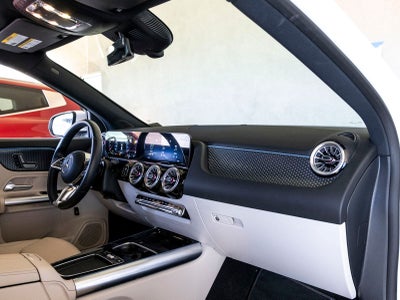 2025 Mercedes-Benz GLA GLA 250