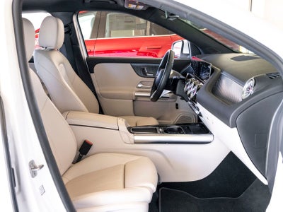 2025 Mercedes-Benz GLA GLA 250