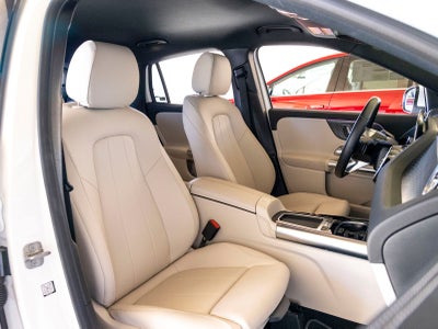 2025 Mercedes-Benz GLA GLA 250