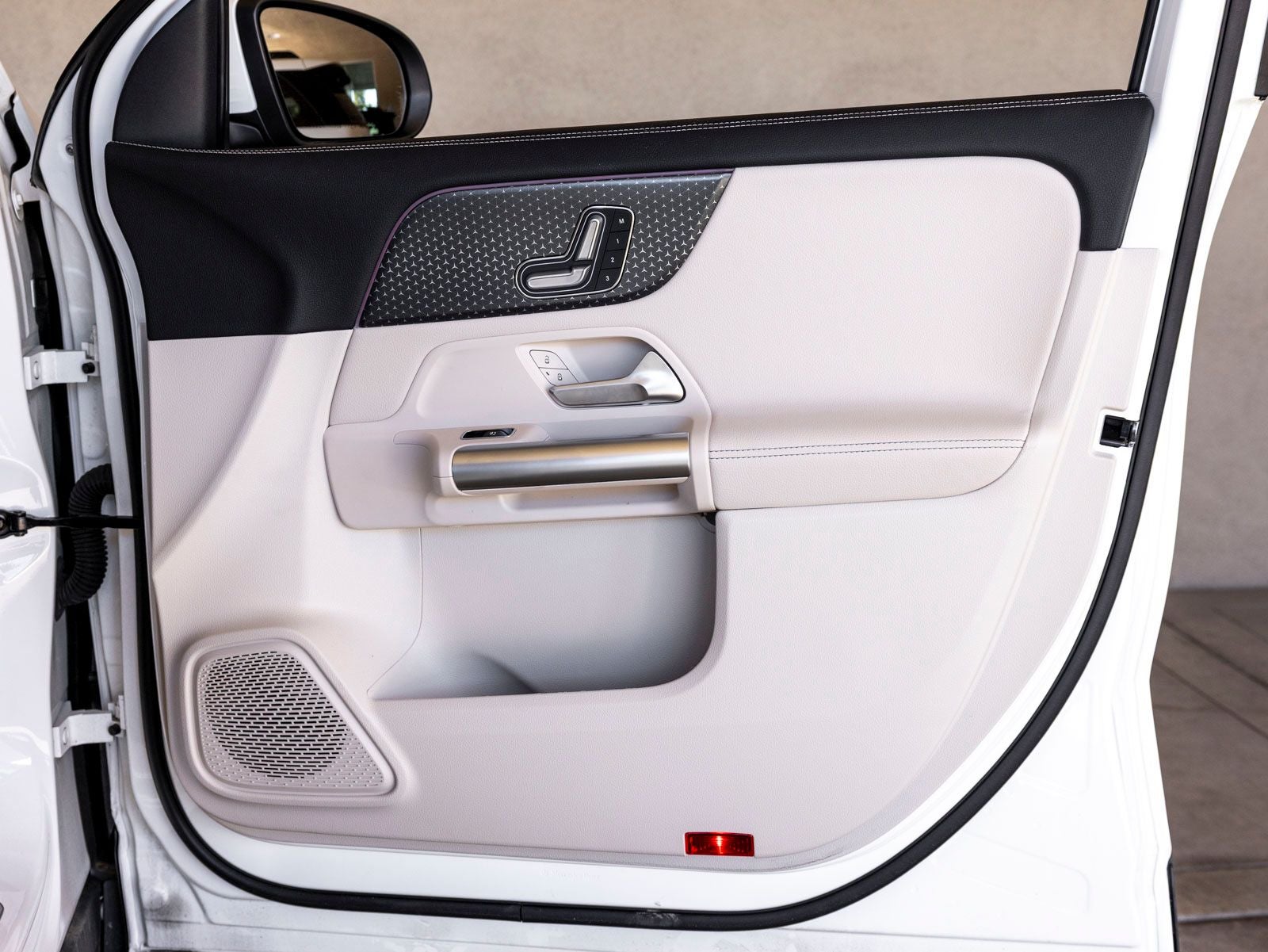 2025 Mercedes-Benz GLA GLA 250