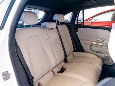 2025 Mercedes-Benz GLA GLA 250