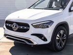 2025 Mercedes-Benz GLA GLA 250