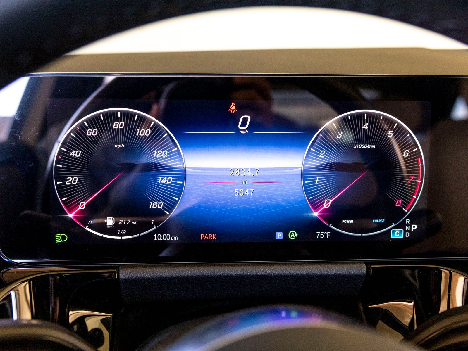 2025 Mercedes-Benz GLA GLA 250