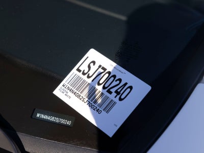 2025 Mercedes-Benz GLA GLA 250