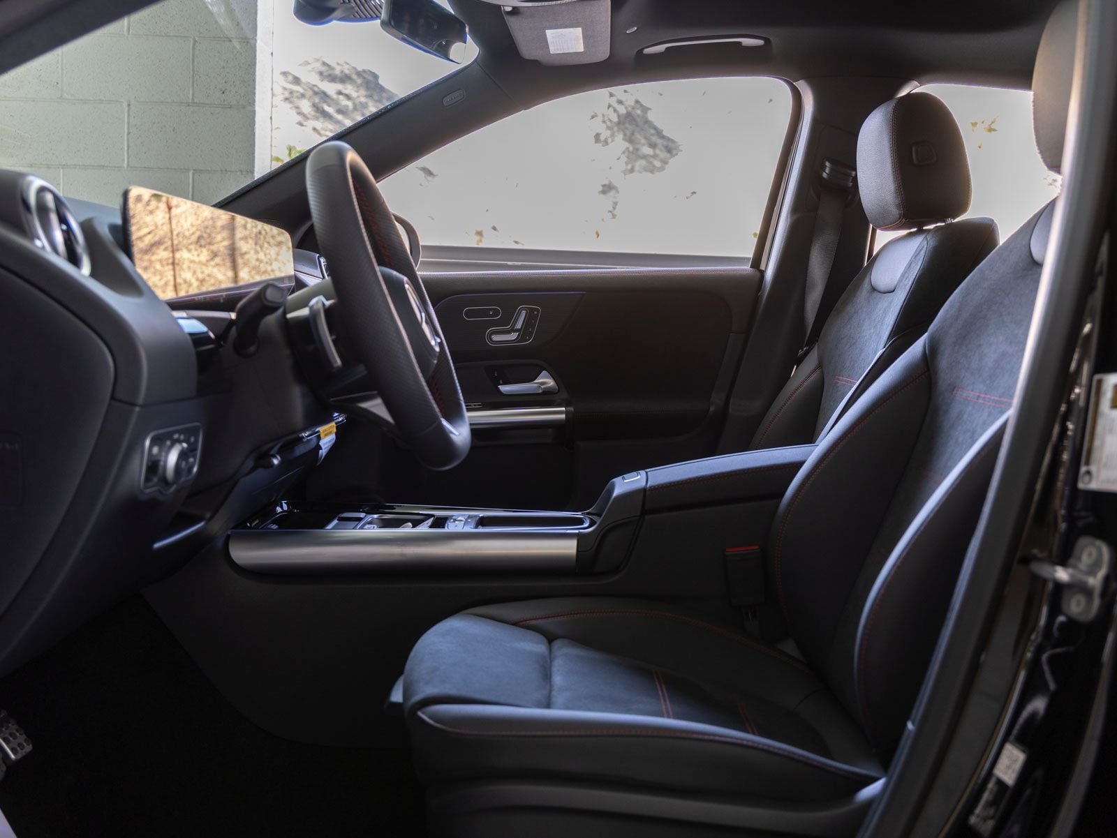 2026 Mercedes-Benz GLA GLA 250