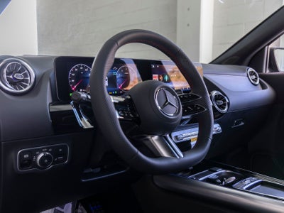 2026 Mercedes-Benz GLA GLA 250