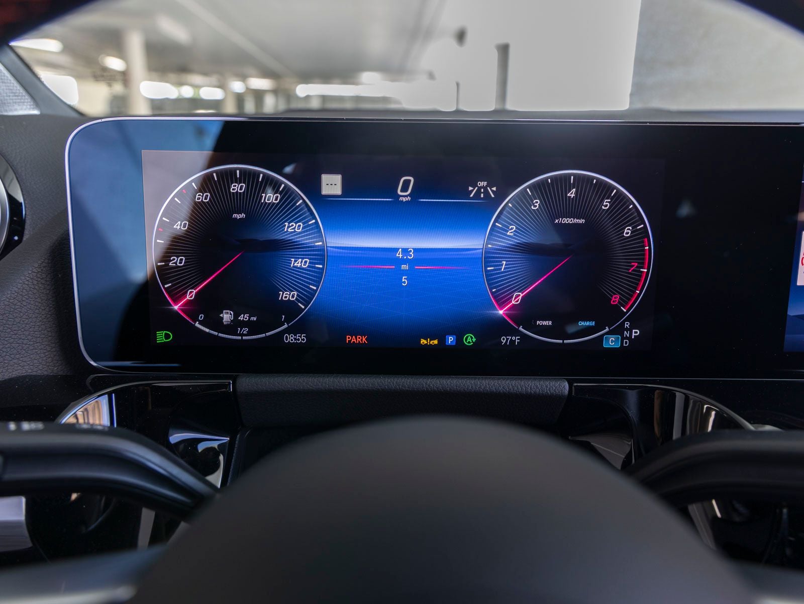 2026 Mercedes-Benz GLA GLA 250