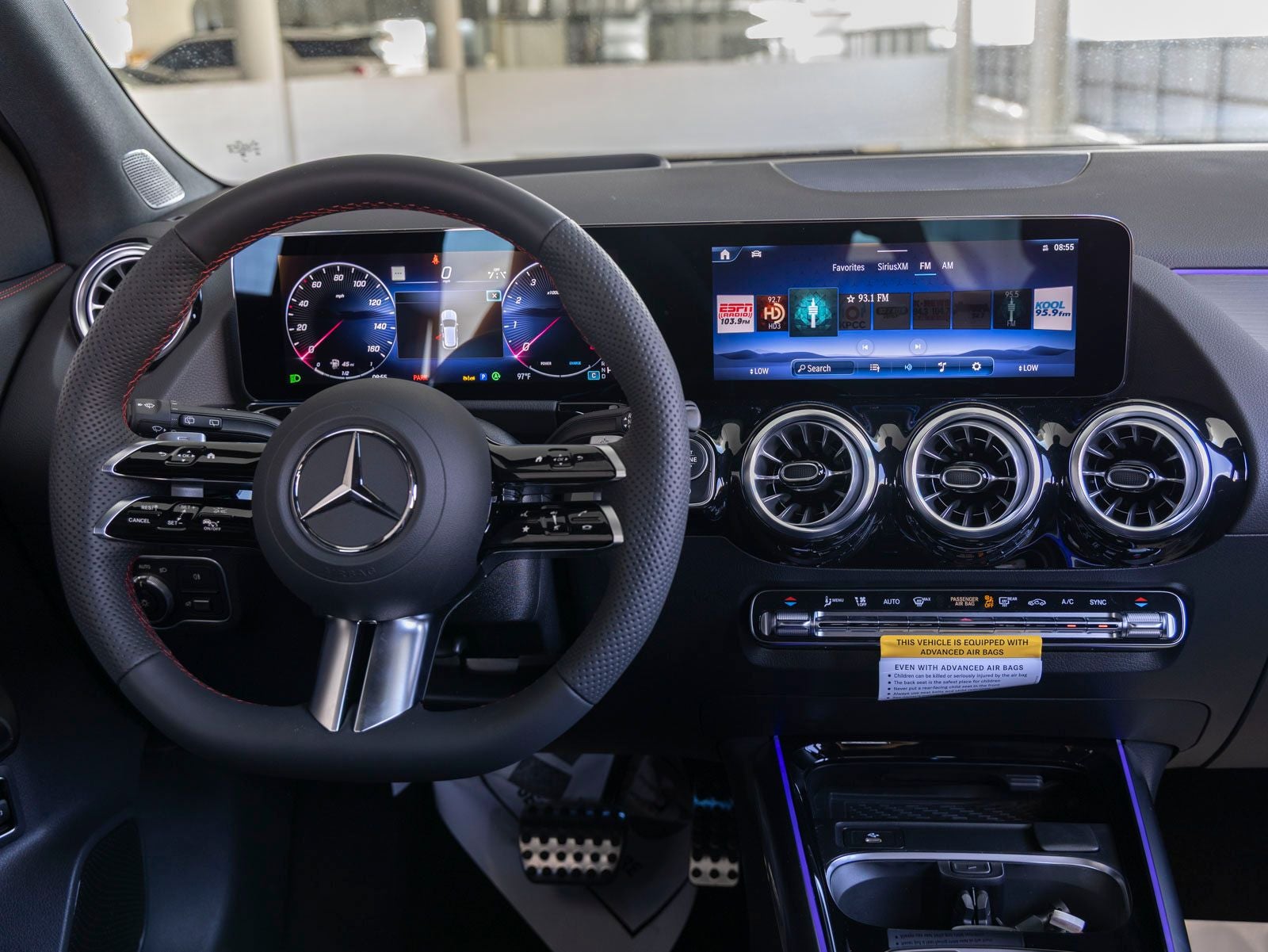 2026 Mercedes-Benz GLA GLA 250