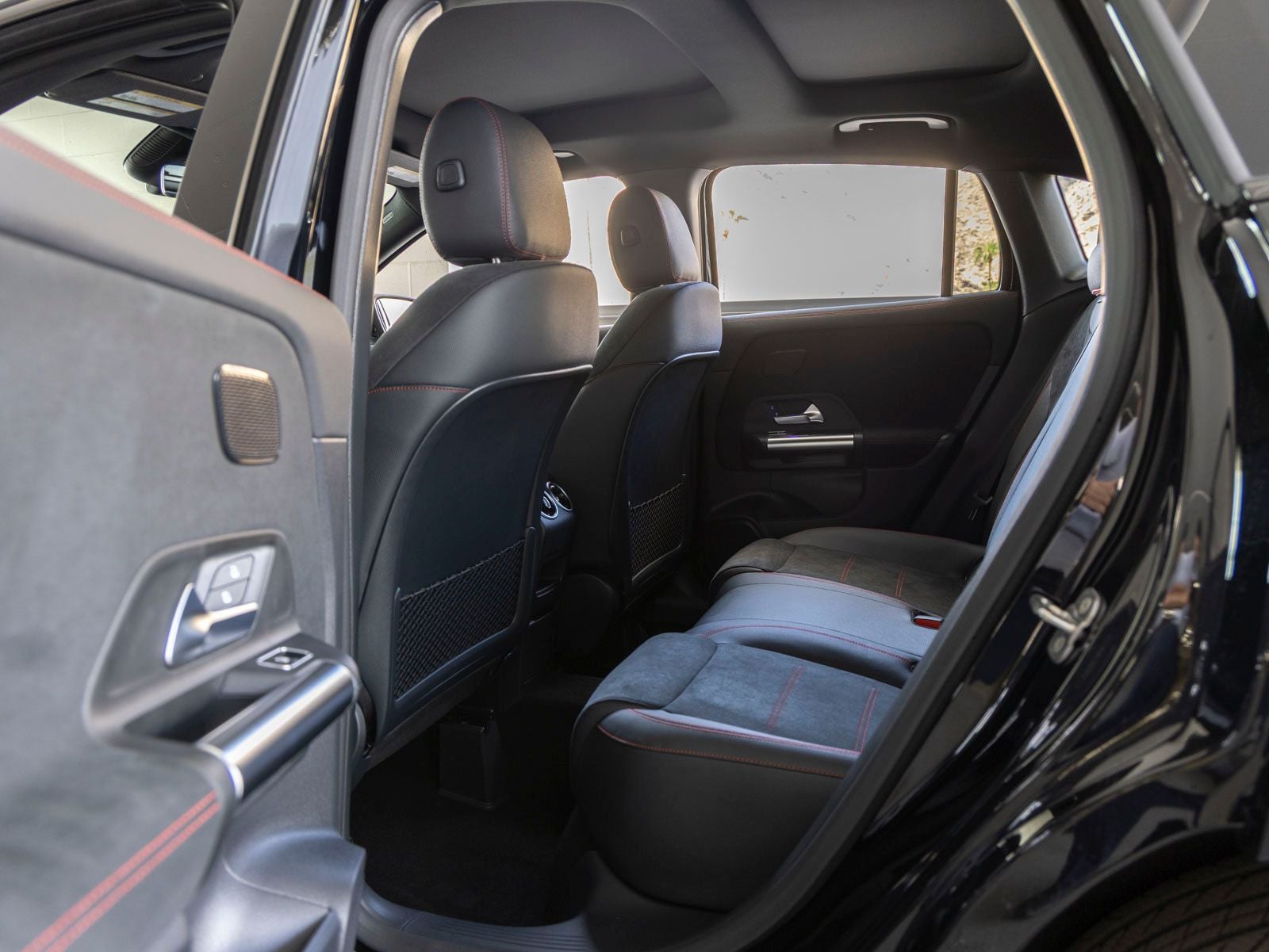 2026 Mercedes-Benz GLA GLA 250