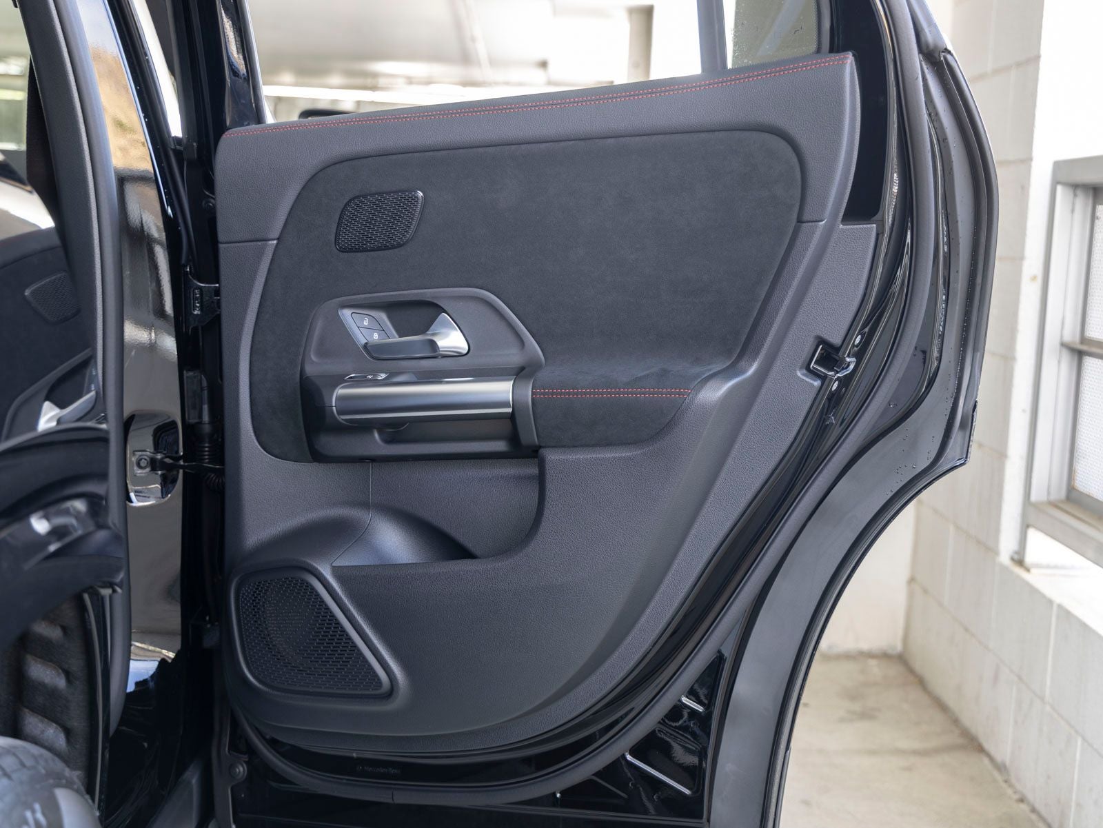 2026 Mercedes-Benz GLA GLA 250