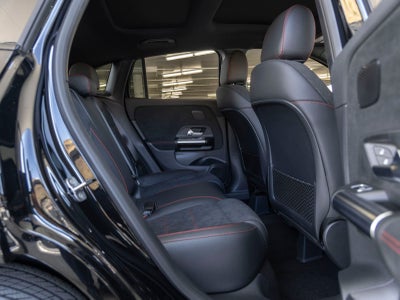 2026 Mercedes-Benz GLA GLA 250