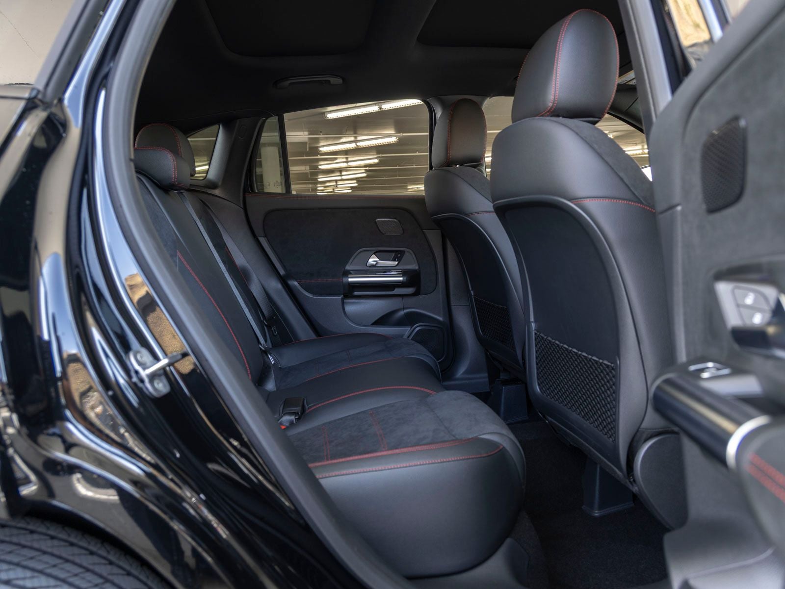 2026 Mercedes-Benz GLA GLA 250