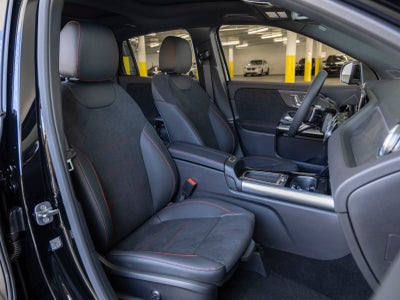 2026 Mercedes-Benz GLA GLA 250