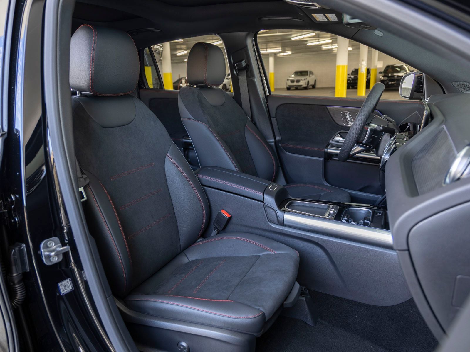 2026 Mercedes-Benz GLA GLA 250