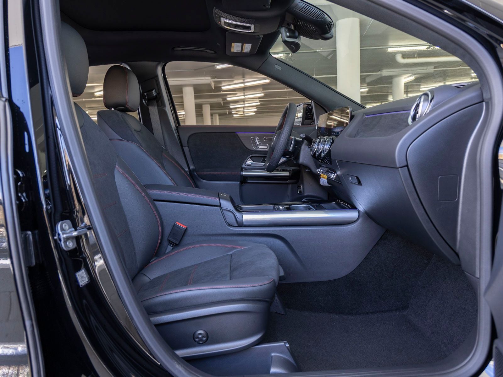 2026 Mercedes-Benz GLA GLA 250