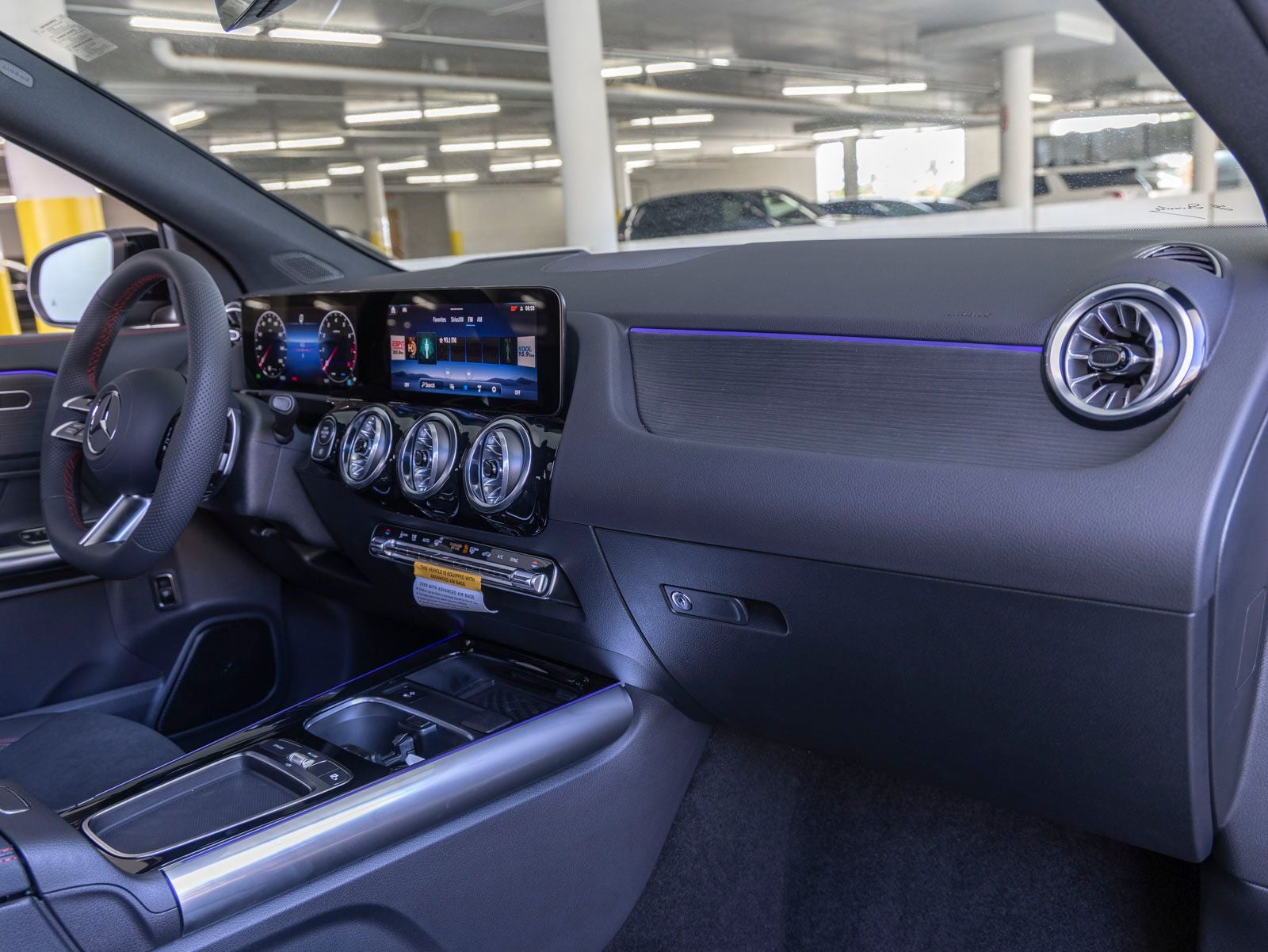 2026 Mercedes-Benz GLA GLA 250