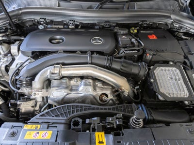 2026 Mercedes-Benz GLA GLA 250
