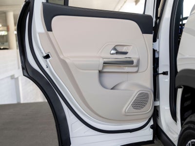 2026 Mercedes-Benz GLA GLA 250