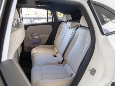 2026 Mercedes-Benz GLA GLA 250