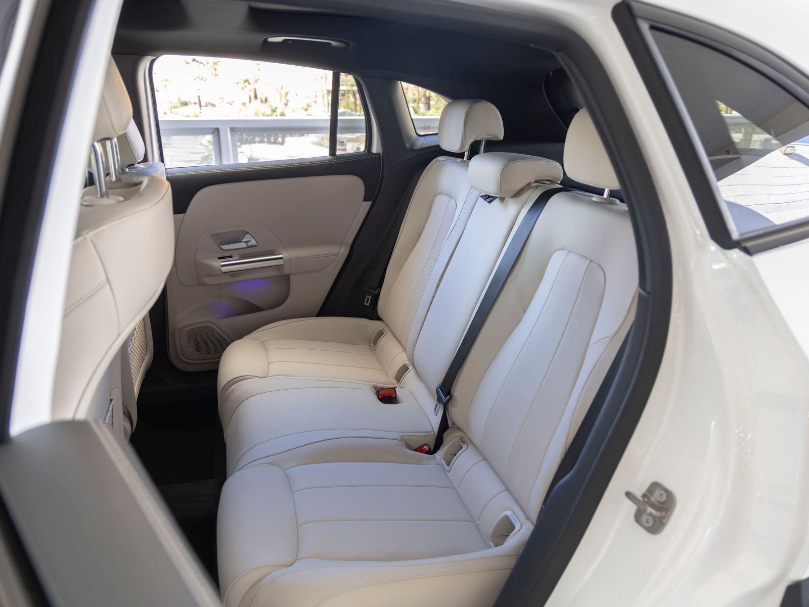 2026 Mercedes-Benz GLA GLA 250
