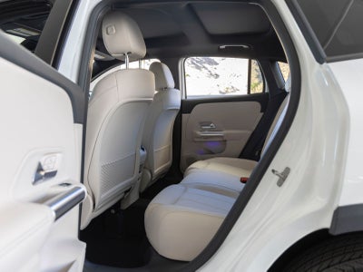 2026 Mercedes-Benz GLA GLA 250