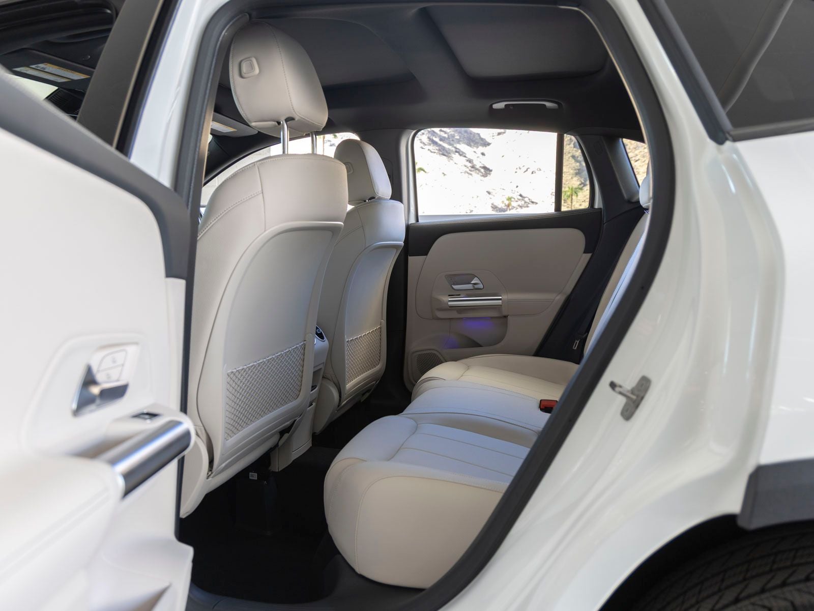 2026 Mercedes-Benz GLA GLA 250