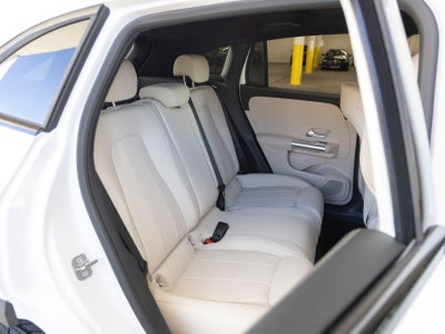 2026 Mercedes-Benz GLA GLA 250