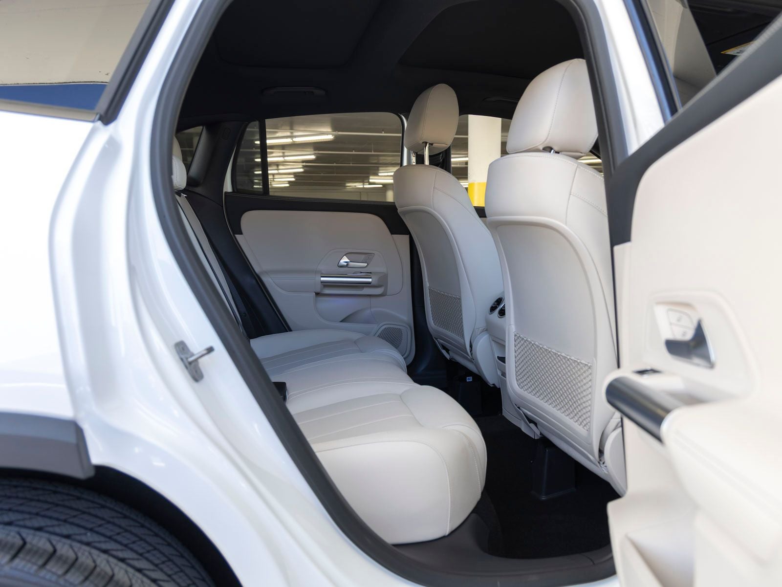 2026 Mercedes-Benz GLA GLA 250