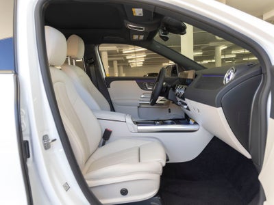 2026 Mercedes-Benz GLA GLA 250