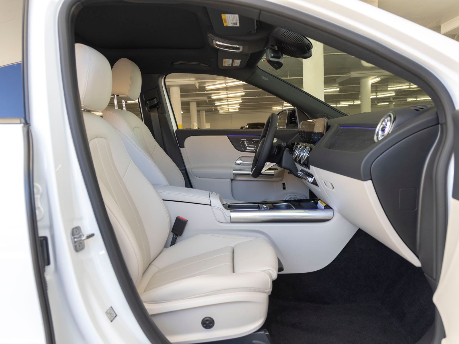2026 Mercedes-Benz GLA GLA 250