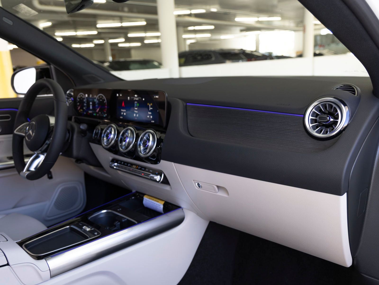 2026 Mercedes-Benz GLA GLA 250