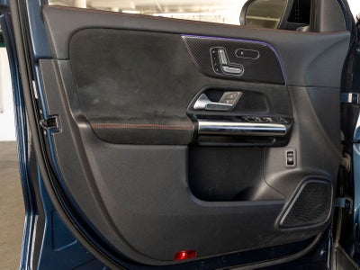 2021 Mercedes-Benz GLA GLA 250