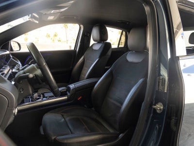 2021 Mercedes-Benz GLA GLA 250