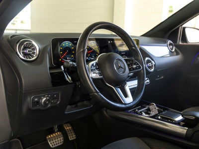 2021 Mercedes-Benz GLA GLA 250