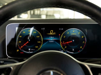 2021 Mercedes-Benz GLA GLA 250