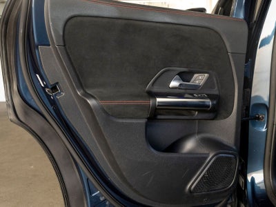 2021 Mercedes-Benz GLA GLA 250